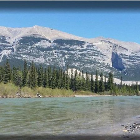 Worldmark Canmore Banff Alberta Canada Βίλα Εξωτερικό φωτογραφία