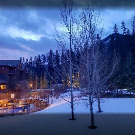 Worldmark Canmore Banff Alberta Canada Βίλα Εξωτερικό φωτογραφία