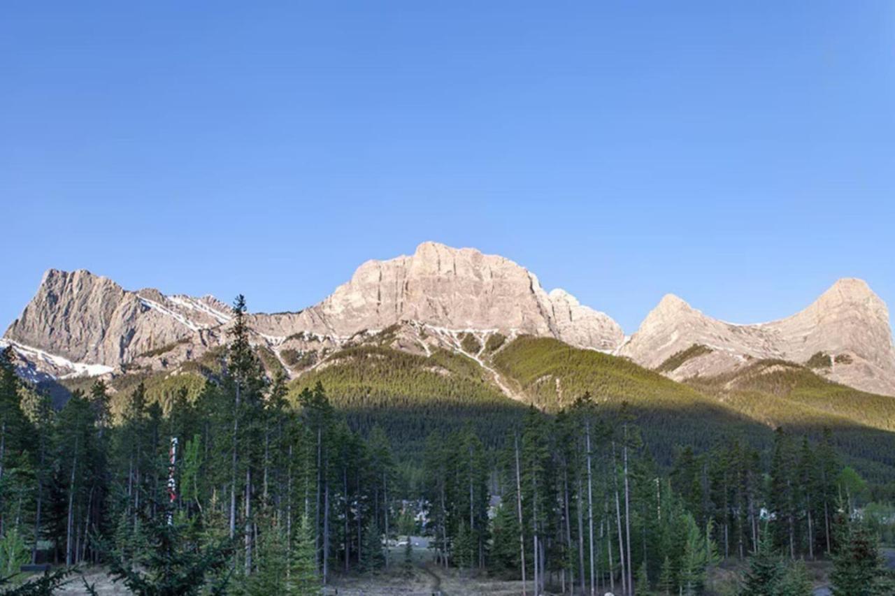 Worldmark Canmore Banff Alberta Canada Βίλα Εξωτερικό φωτογραφία