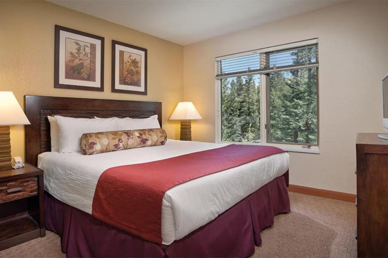 Worldmark Canmore Banff Alberta Canada Βίλα Εξωτερικό φωτογραφία