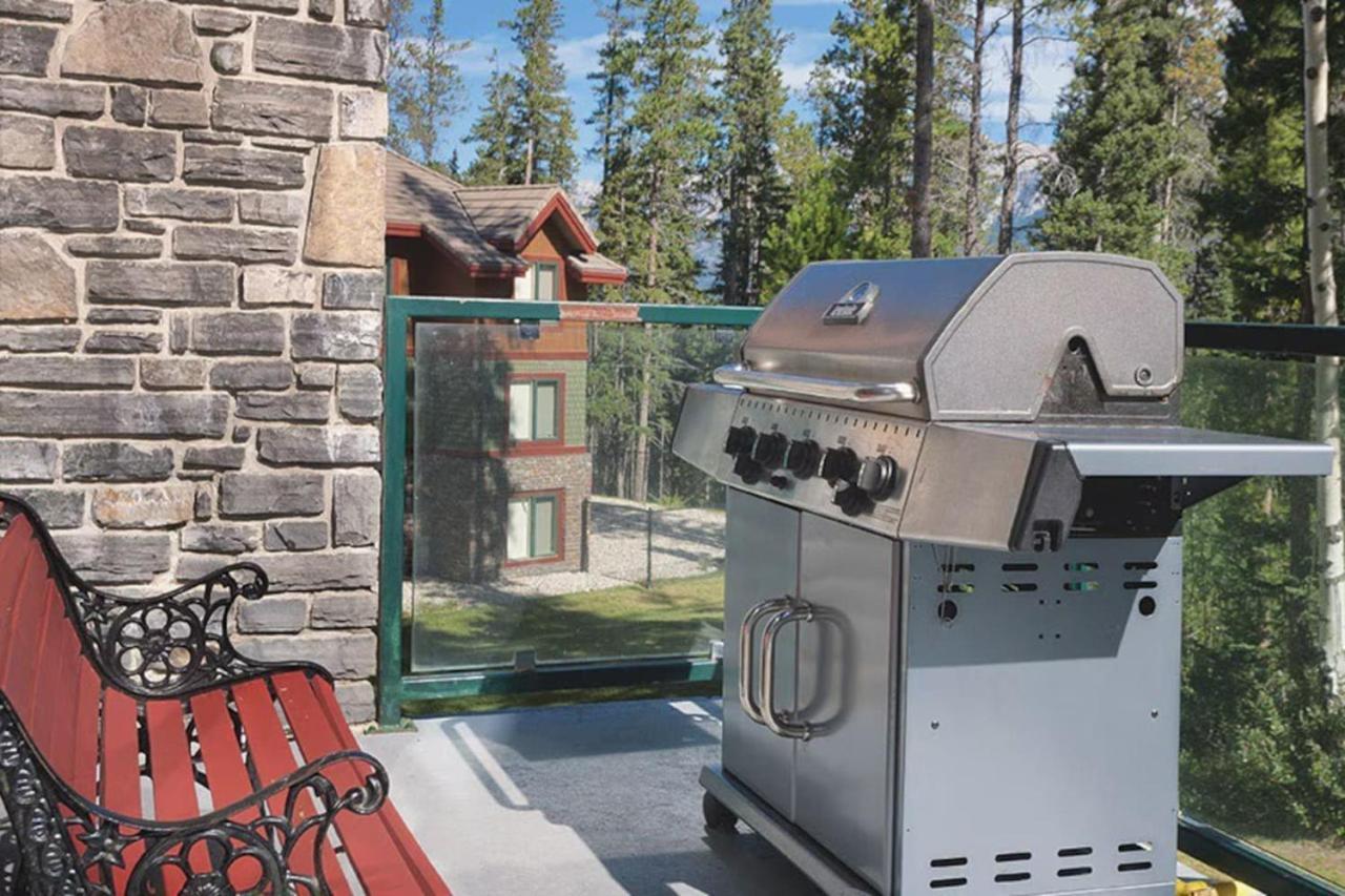 Worldmark Canmore Banff Alberta Canada Βίλα Εξωτερικό φωτογραφία